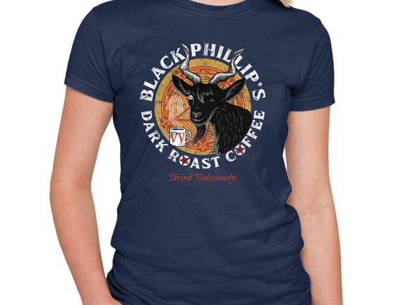 Phillip's Dark Roast