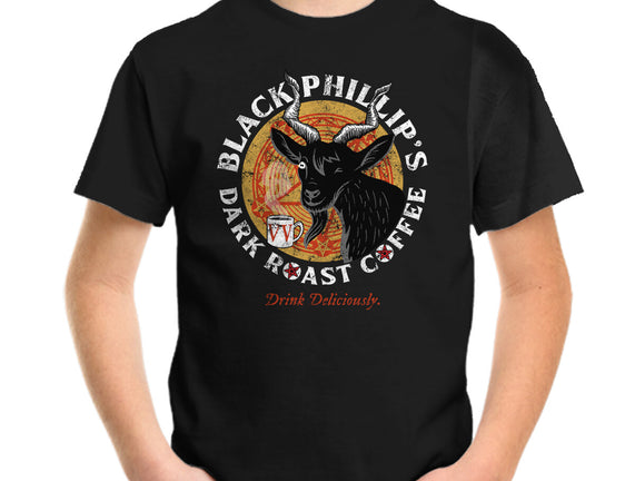 Phillip's Dark Roast