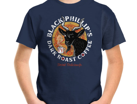 Phillip's Dark Roast