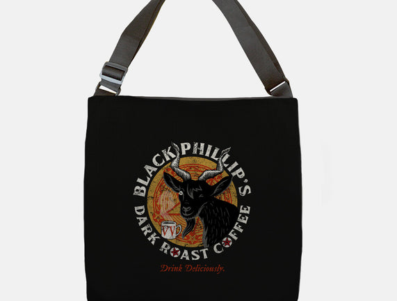 Phillip's Dark Roast