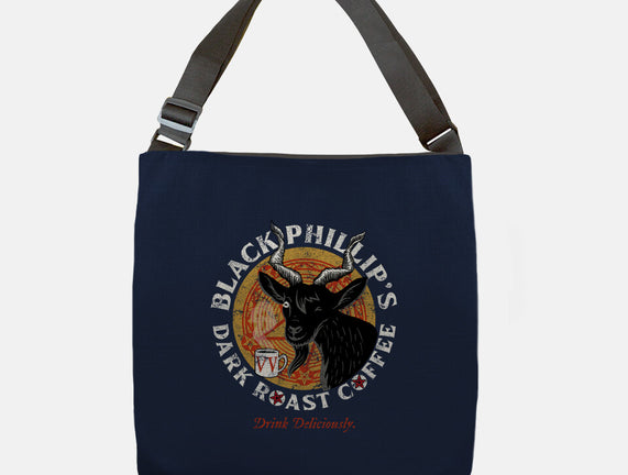 Phillip's Dark Roast