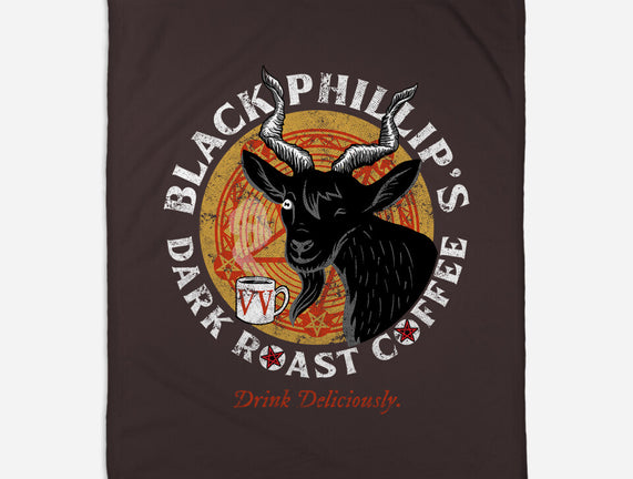 Phillip's Dark Roast
