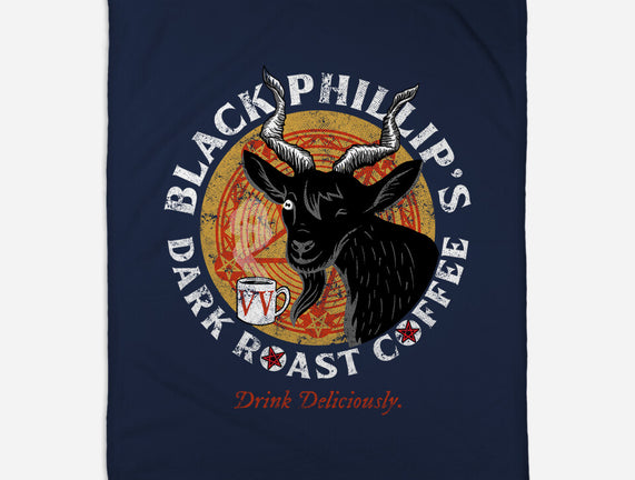 Phillip's Dark Roast