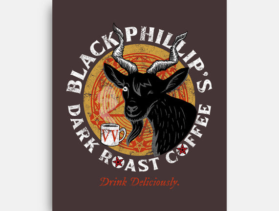 Phillip's Dark Roast