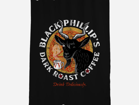 Phillip's Dark Roast