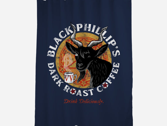 Phillip's Dark Roast