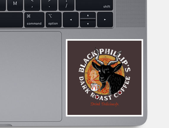 Phillip's Dark Roast