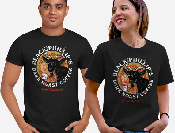 Phillip's Dark Roast