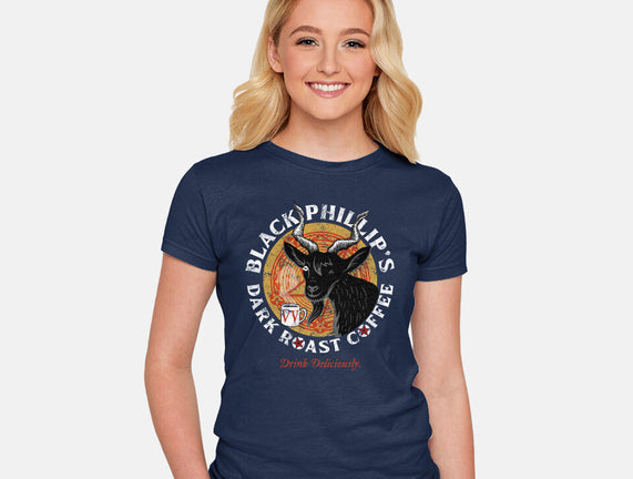 Phillip's Dark Roast