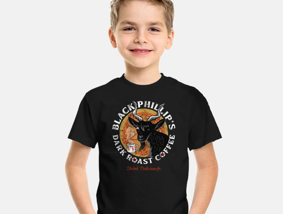 Phillip's Dark Roast