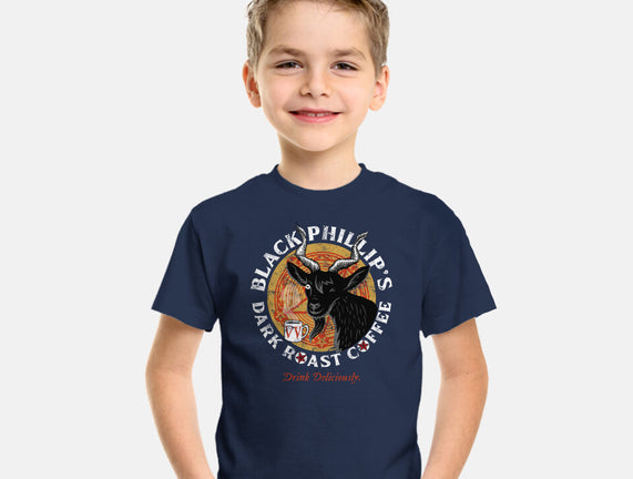 Phillip's Dark Roast