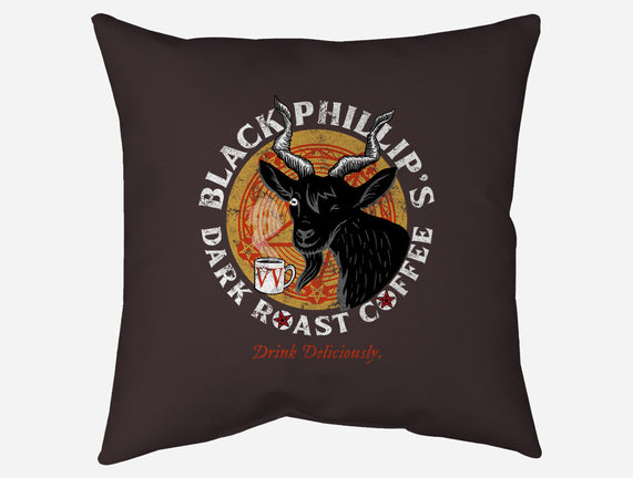 Phillip's Dark Roast