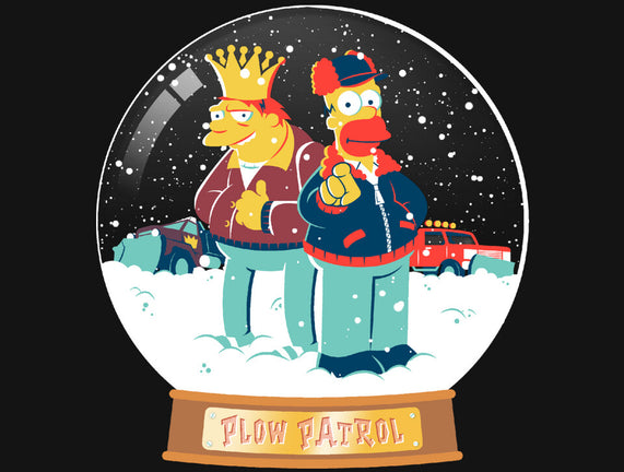Plow Patrol