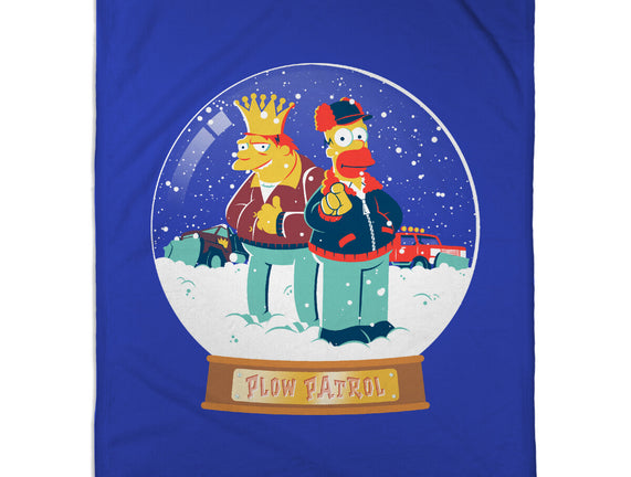 Plow Patrol