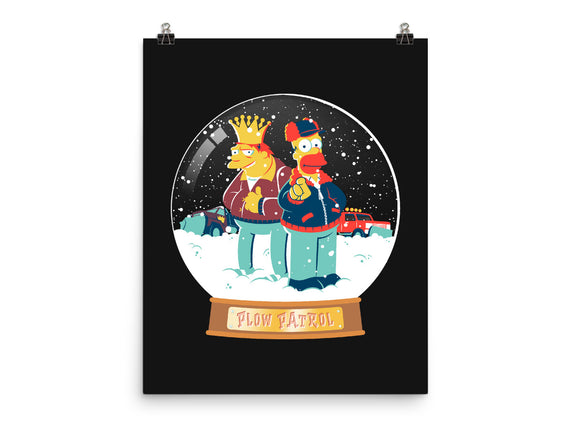 Plow Patrol