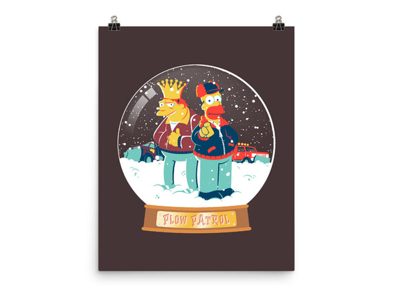 Plow Patrol