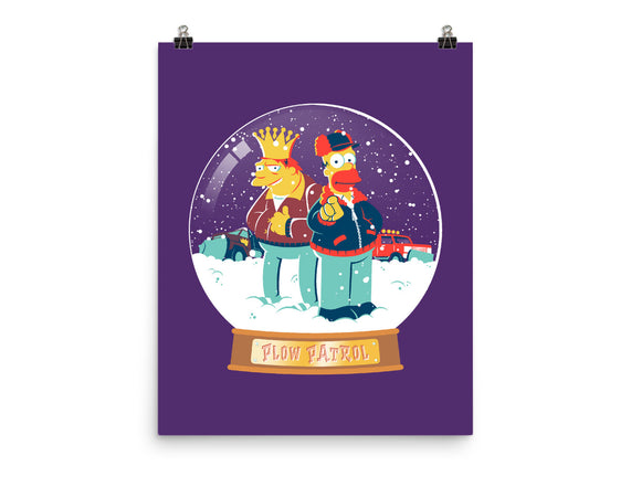 Plow Patrol