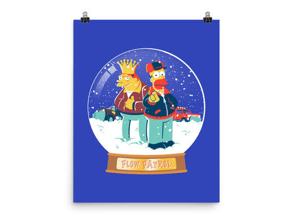 Plow Patrol