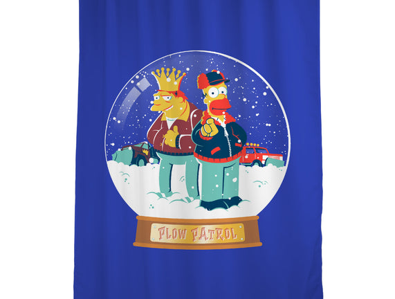 Plow Patrol