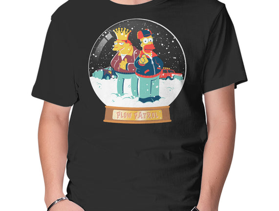 Plow Patrol