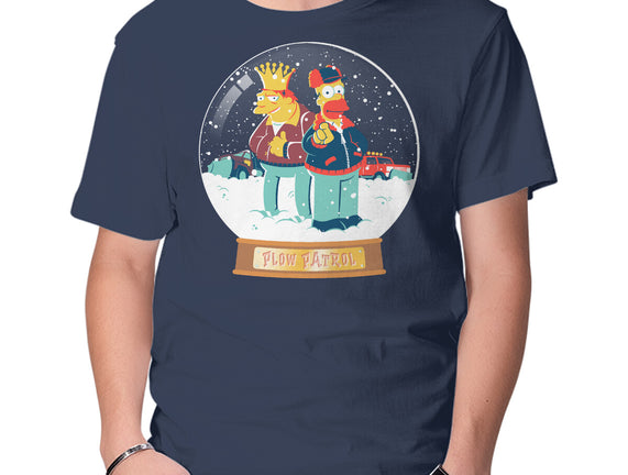 Plow Patrol