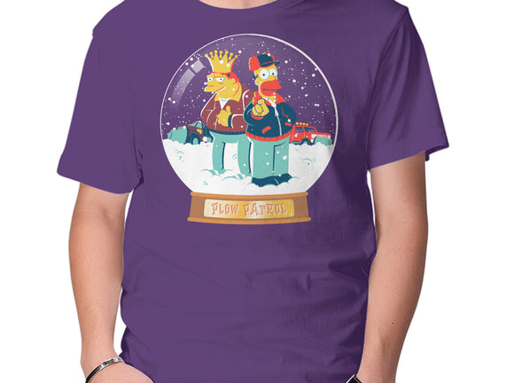 Plow Patrol