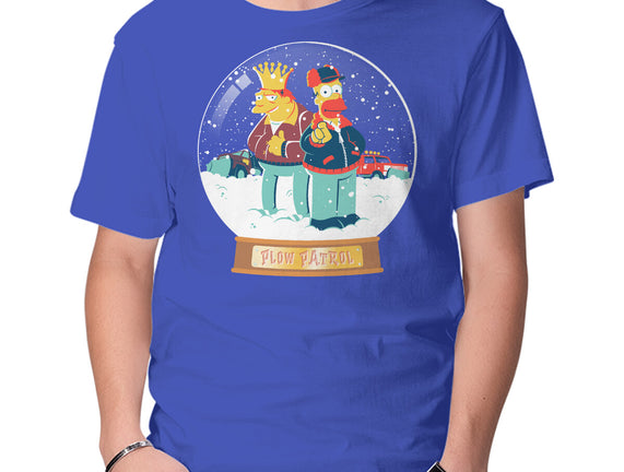 Plow Patrol