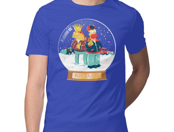 Plow Patrol