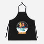 Plow Patrol-unisex kitchen apron-se7te