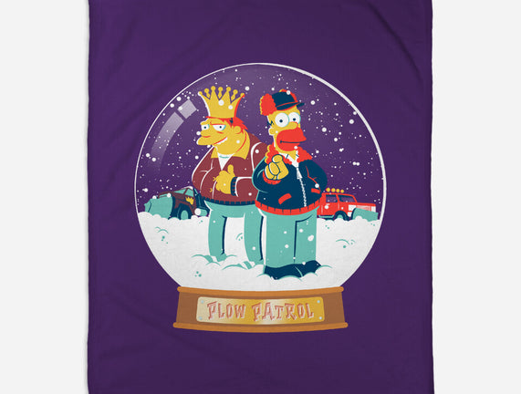 Plow Patrol