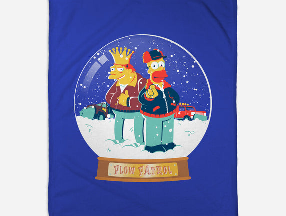 Plow Patrol