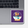 Plow Patrol-none glossy sticker-se7te