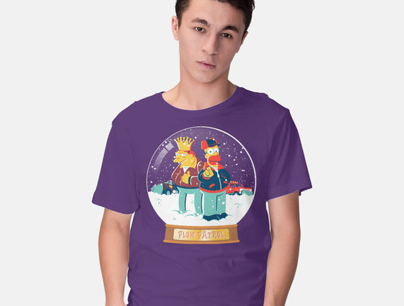 Plow Patrol