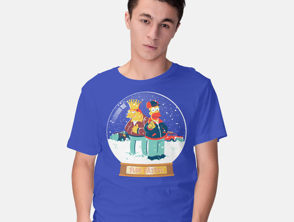 Plow Patrol