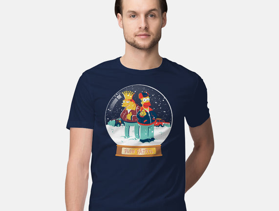 Plow Patrol