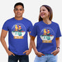 Plow Patrol-unisex basic tee-se7te