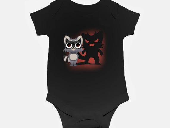 Cute and Evil