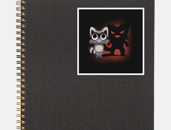 Cute and Evil