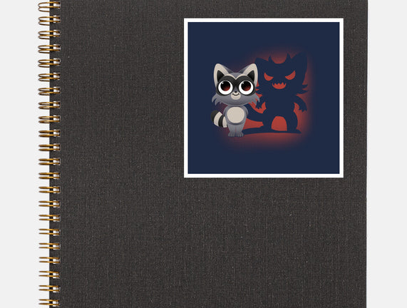 Cute and Evil