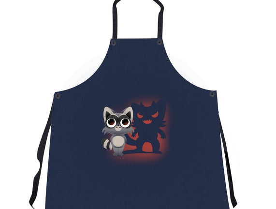 Cute and Evil