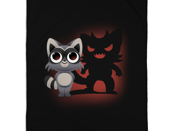 Cute and Evil