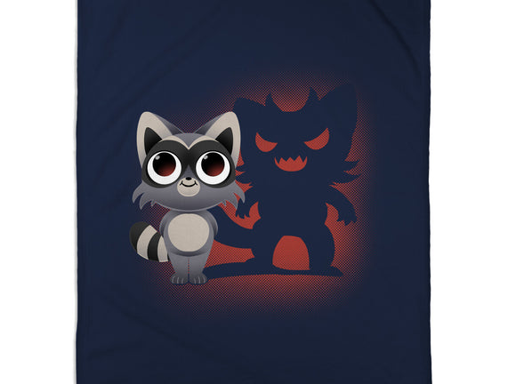 Cute and Evil