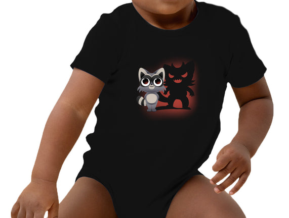 Cute and Evil