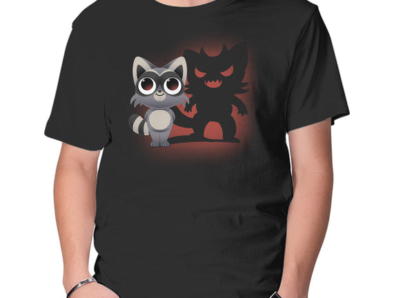 Cute and Evil