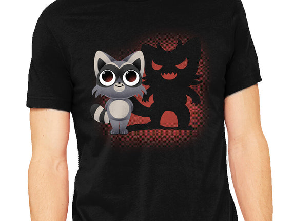 Cute and Evil