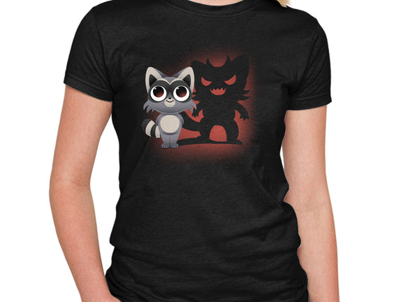 Cute and Evil