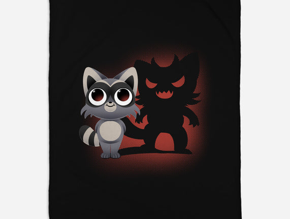 Cute and Evil