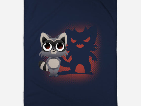 Cute and Evil