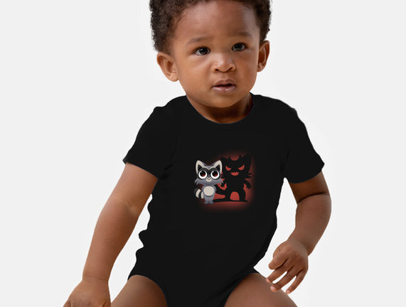 Cute and Evil