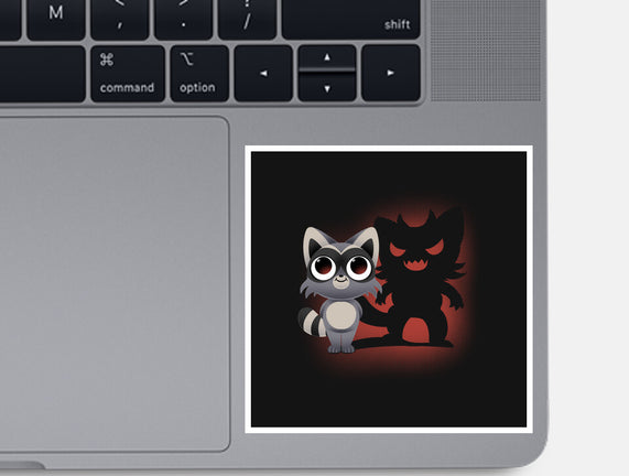 Cute and Evil